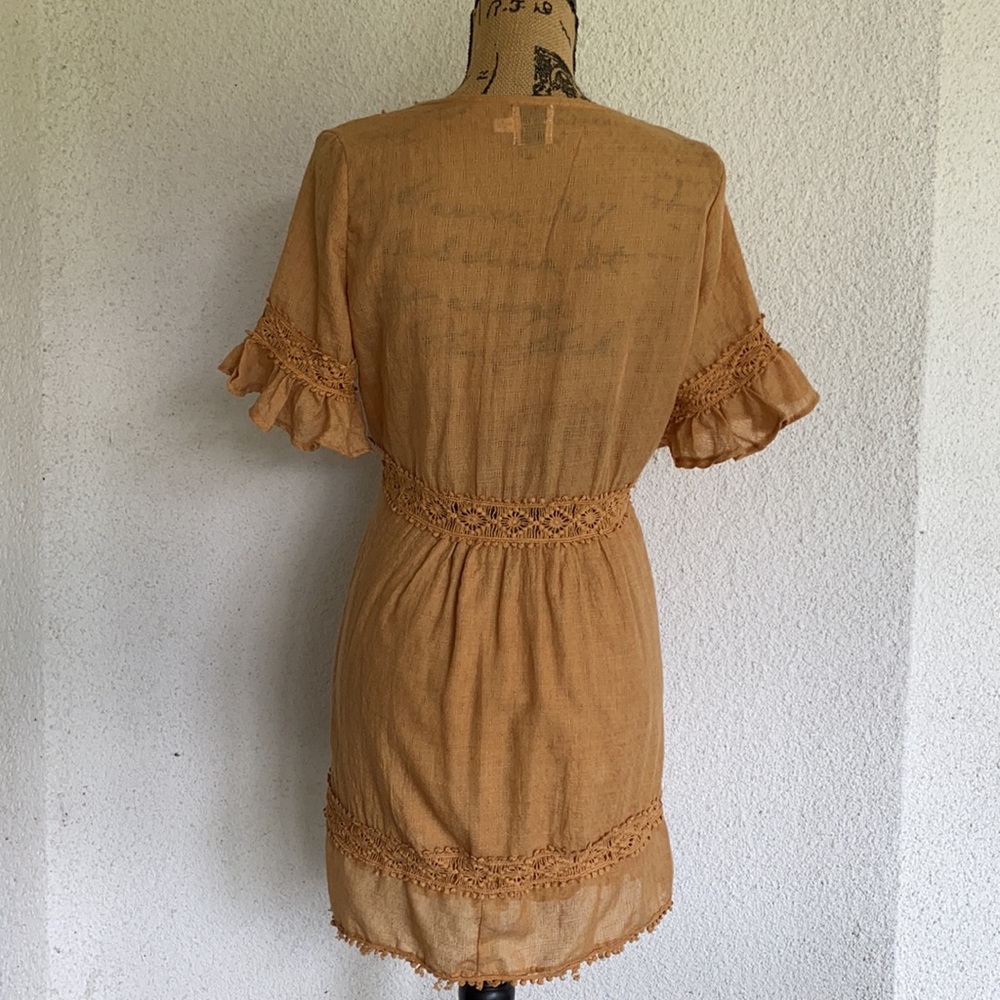 Princess Polly Dress - Picture 2 of 4